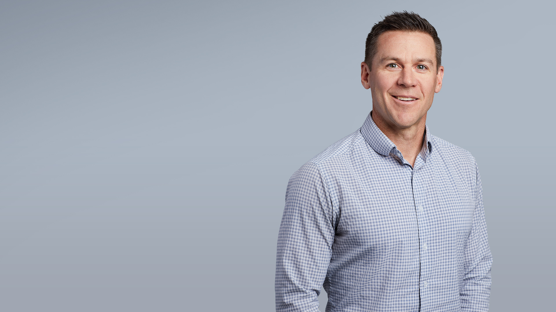 Sean Cantwell Volition Capital