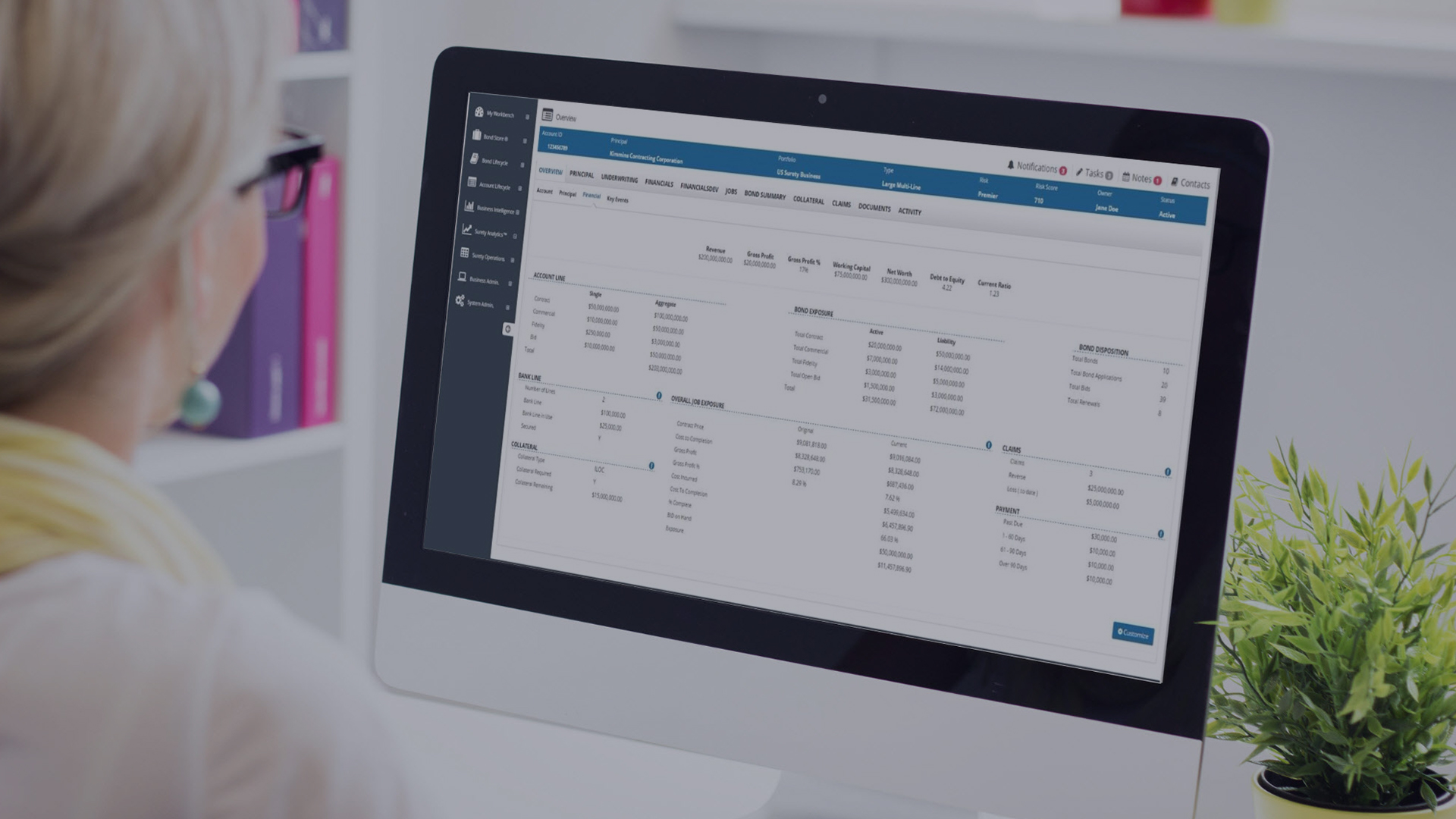 BondPro Volition Capital