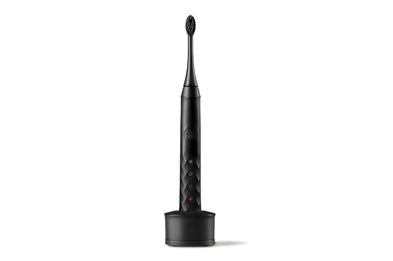 burst toothbrush review