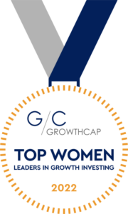 GrowthCap Top Women 2022