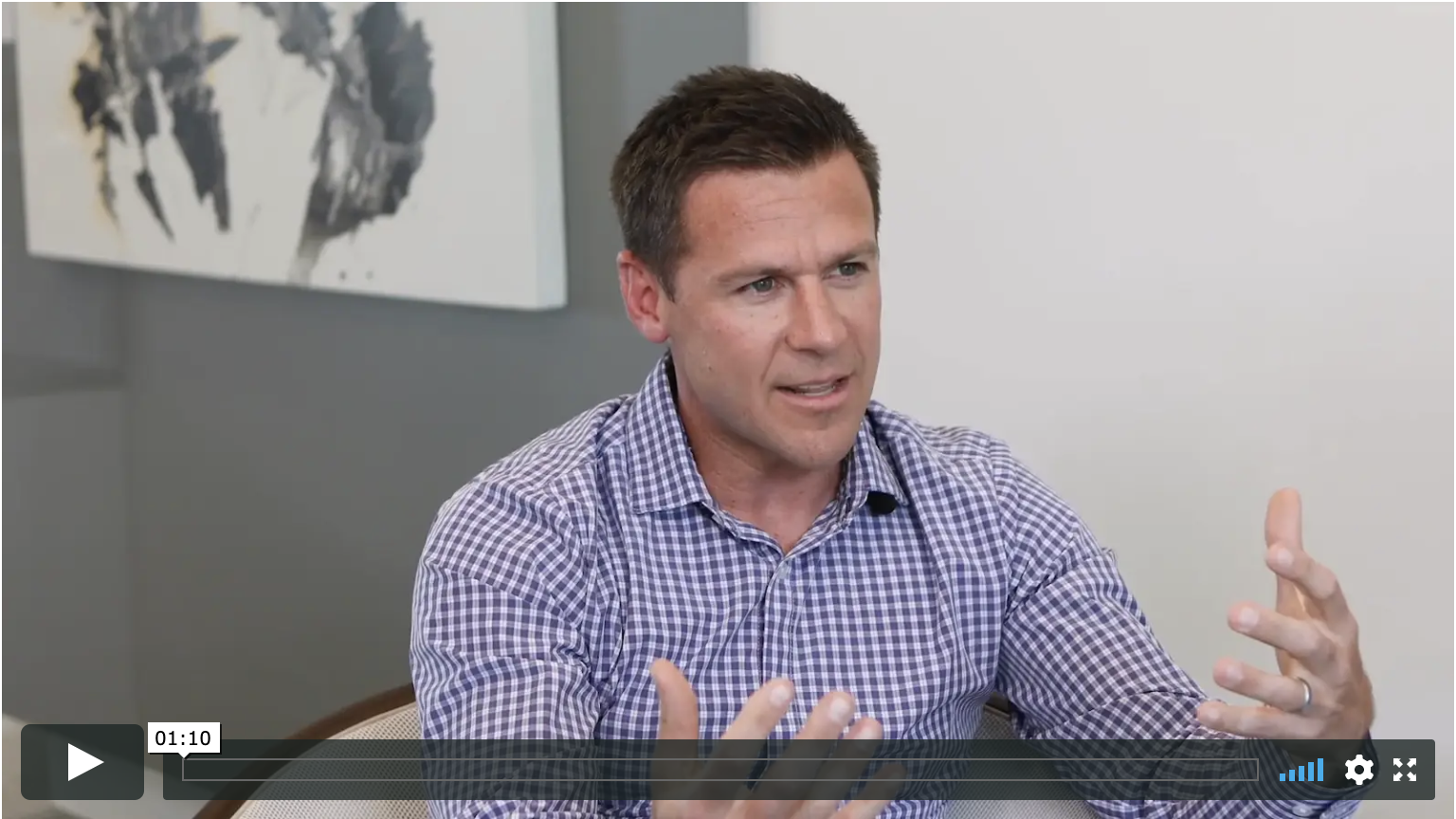 Sean Cantwell How To Evaluate An Investor Through The Lens Of