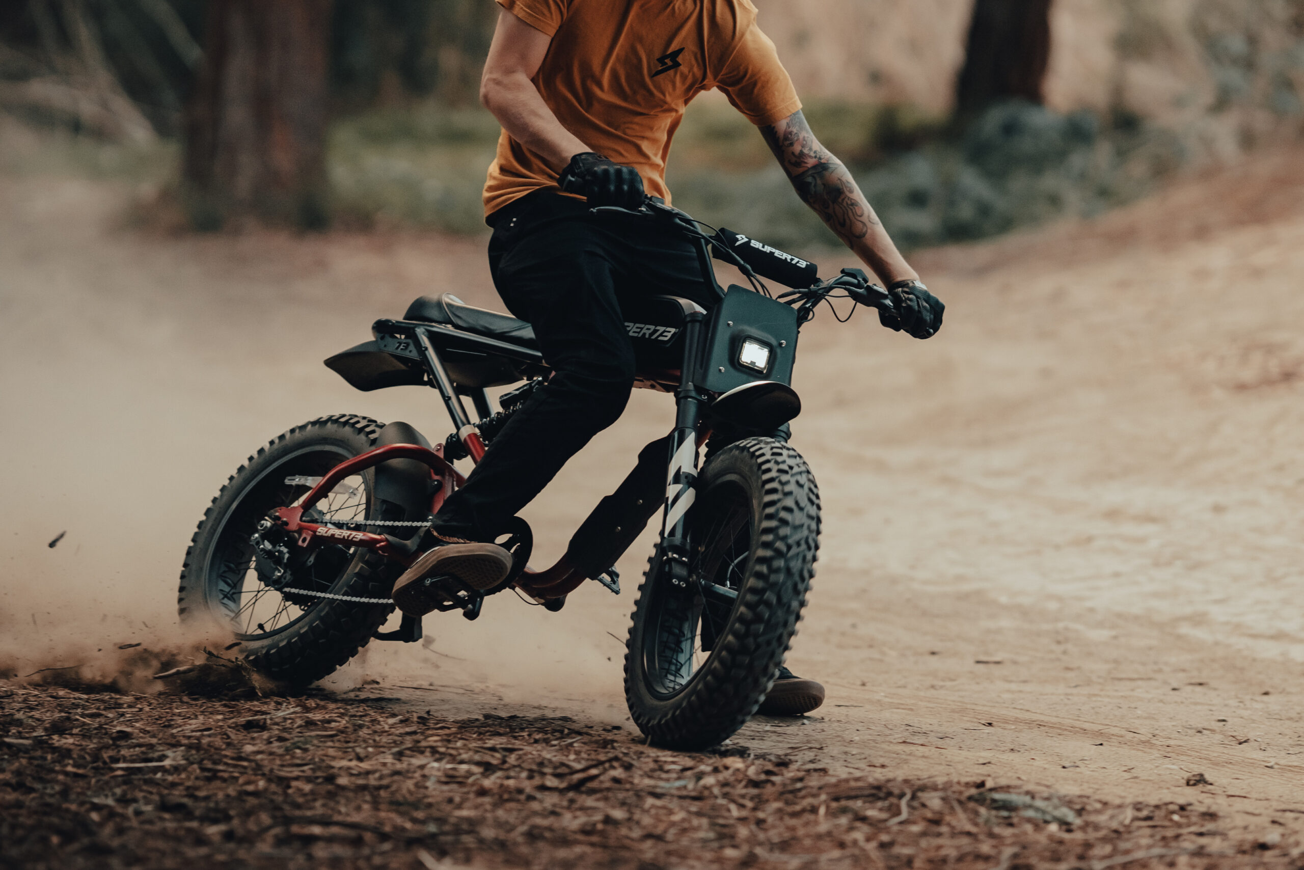 SUPER73 Raises $20 Million in Funding From Volition Capital 1 Shortstache Super73 Handlebars Web 27 scaled