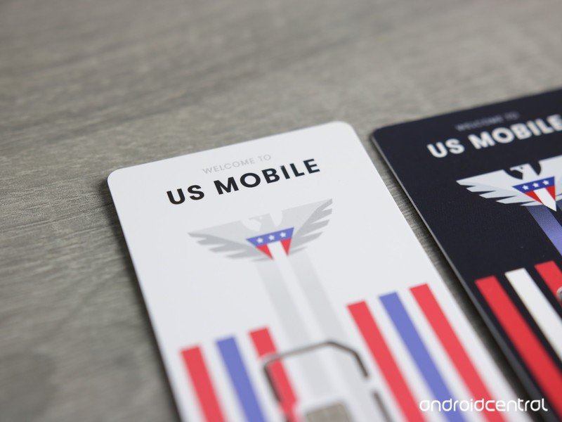 US Mobile Announces 11.5M Series A To Accelerate Innovation In