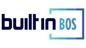 built in boston logo