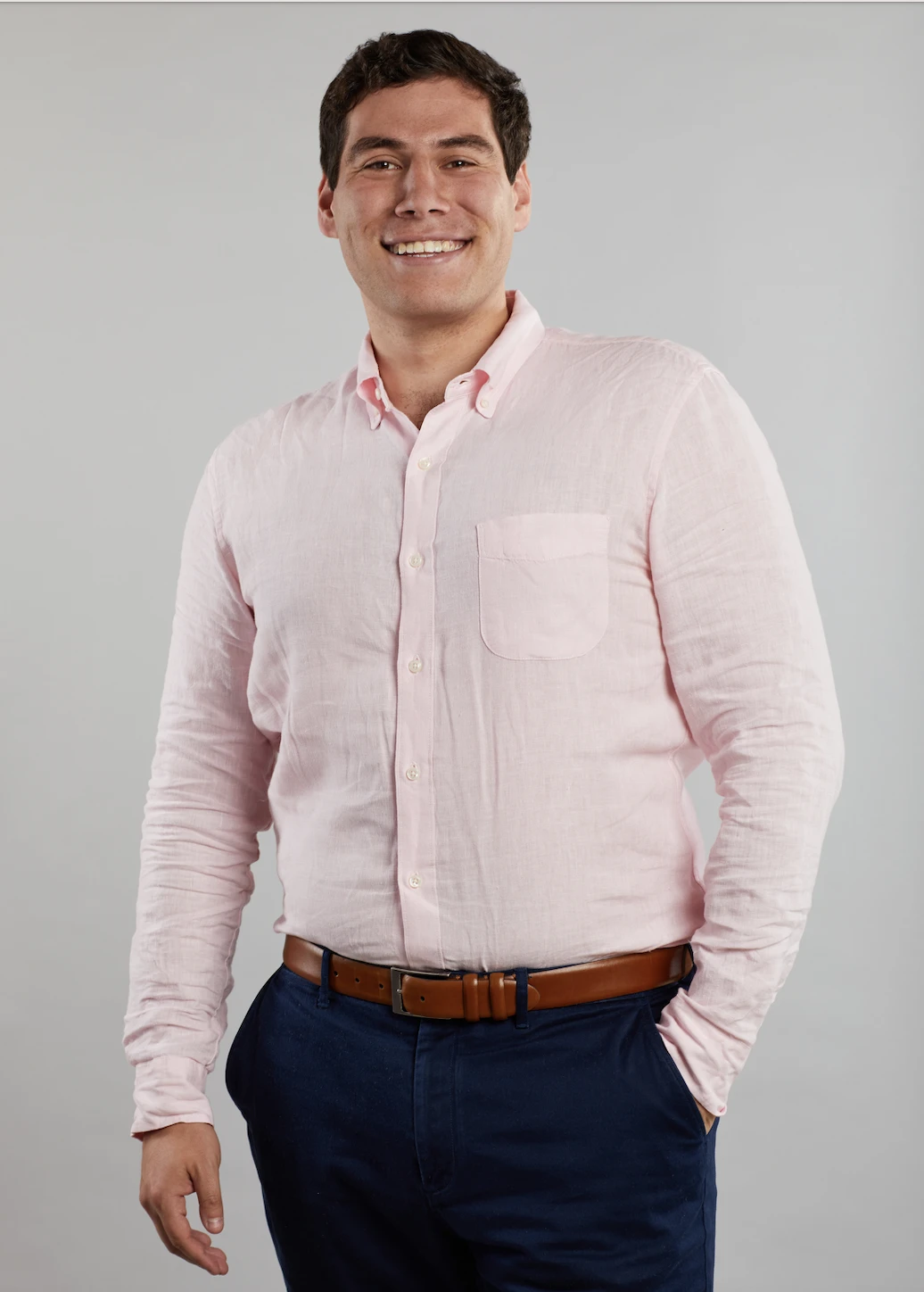 Volition Capital Team Hires & Analyst Class 2023 8 Alan Soclof - Content Associate at Volition Capital.