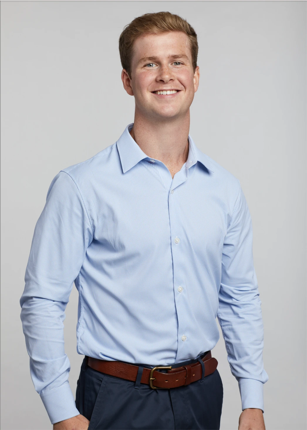 Volition Capital Team Hires & Analyst Class 2023 6 Henry Stites - Analyst at Volition Capital.